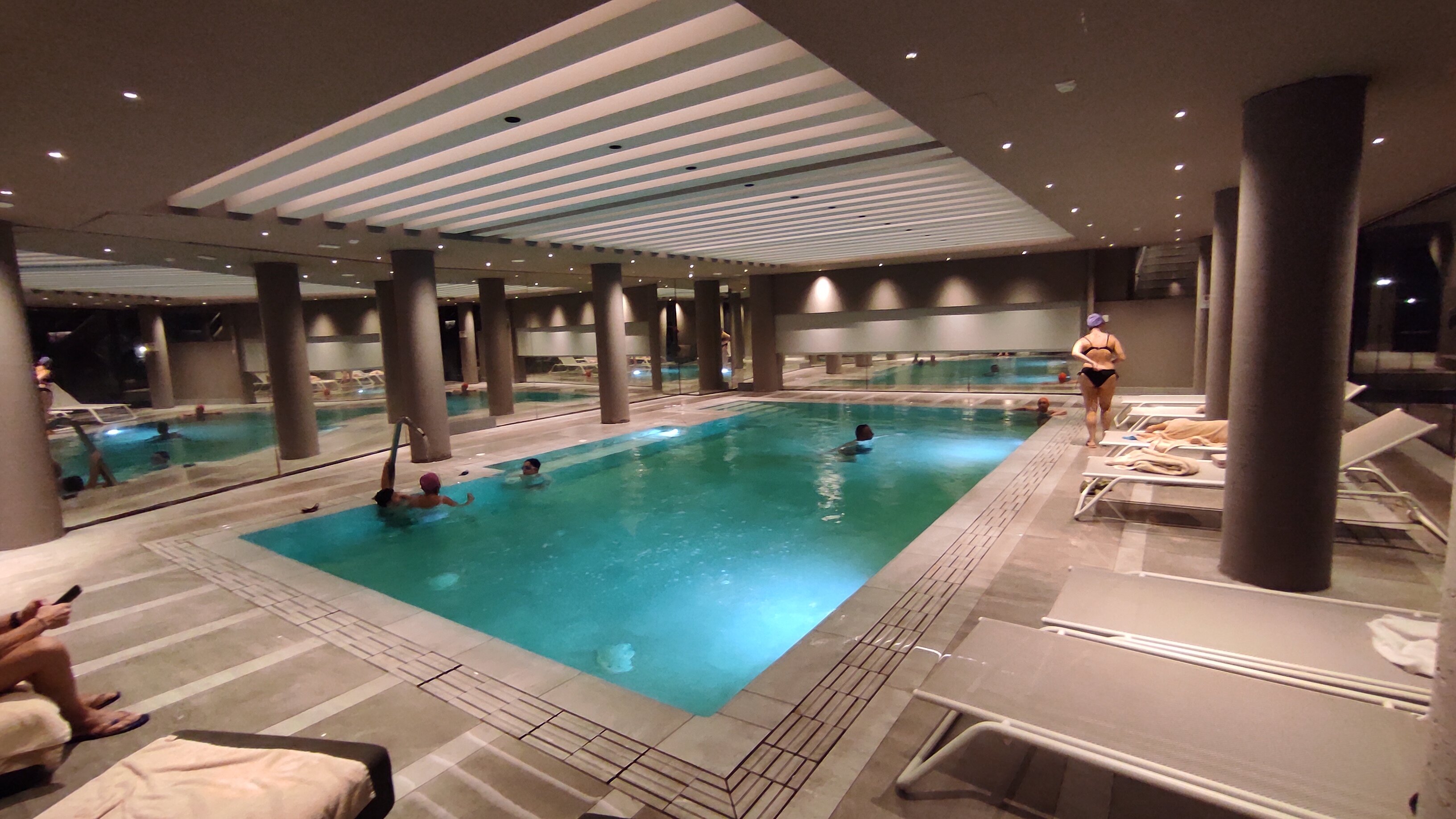 Airone Wellness Hotel-官方