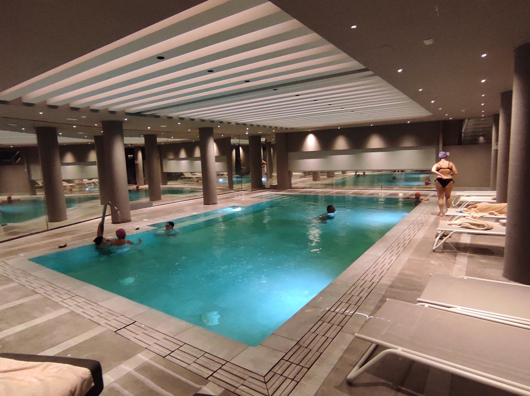 Airone Wellness Hotel主图