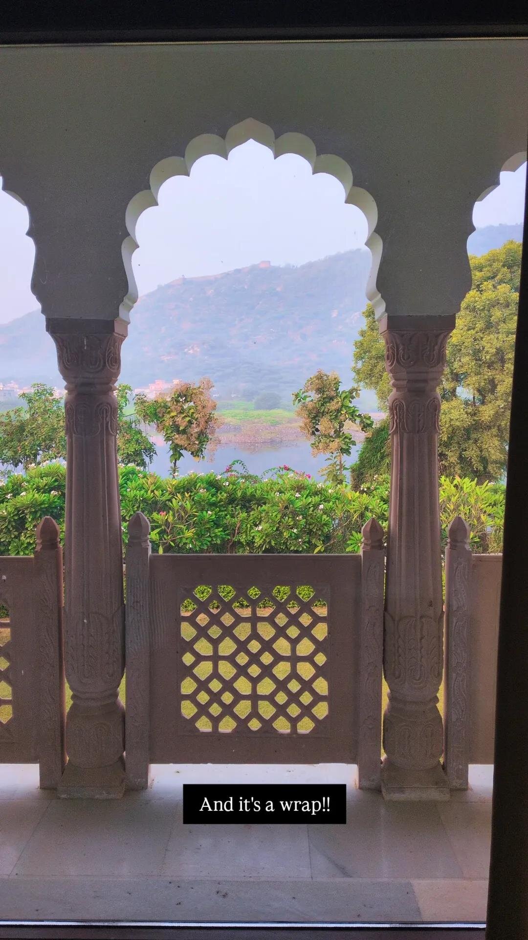 Hotel Raj Bagh Palace-官方