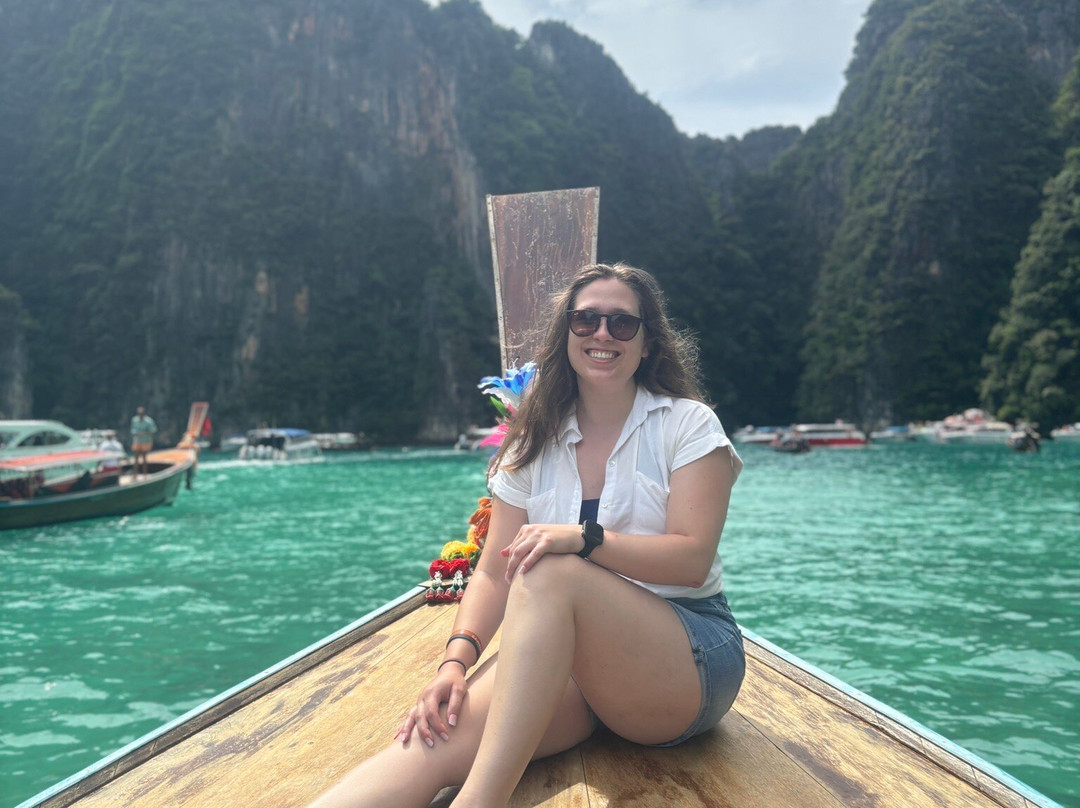 Asia Tours-胡志明市必去景点