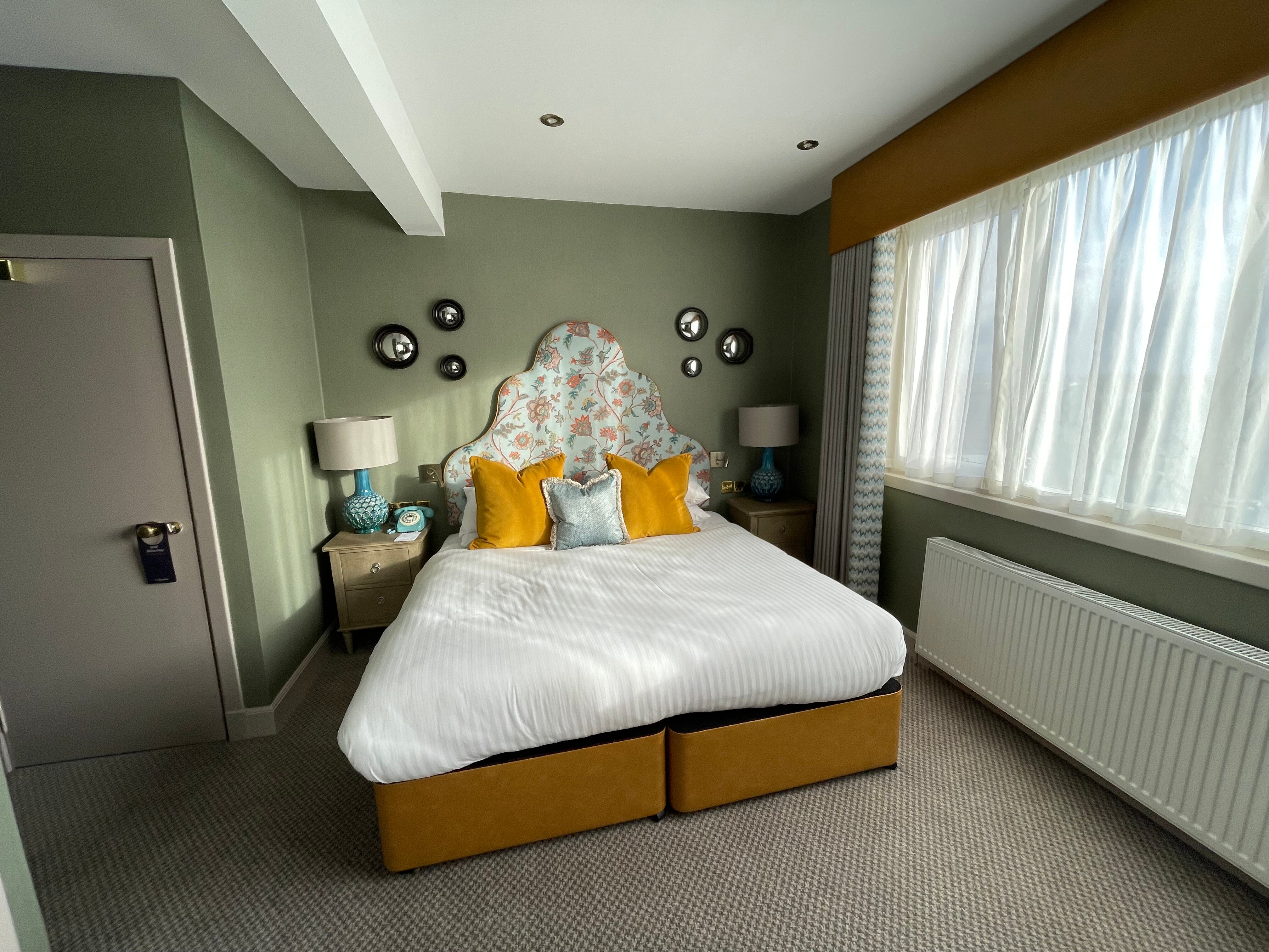 凯恩代尔酒店&休闲俱乐部-官方