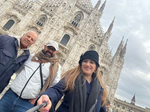 Continental Tuscany-佛罗伦萨必去景点