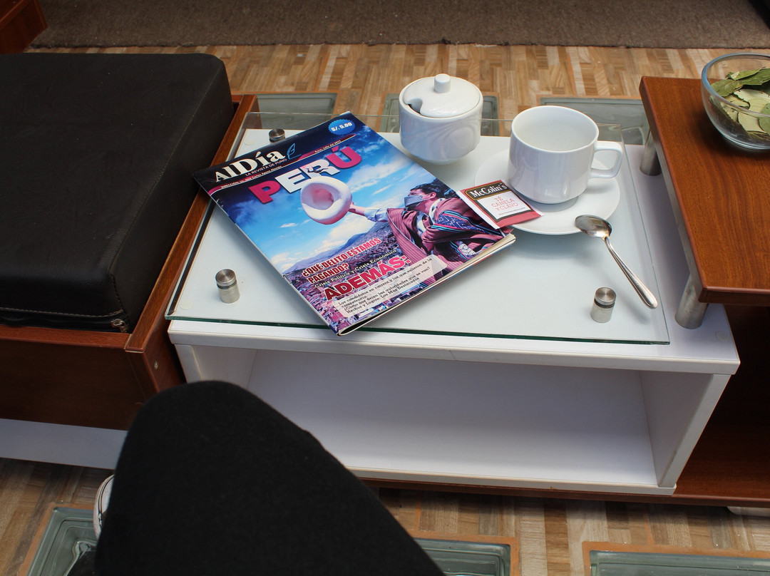 Kaaro Hotel Puno主图