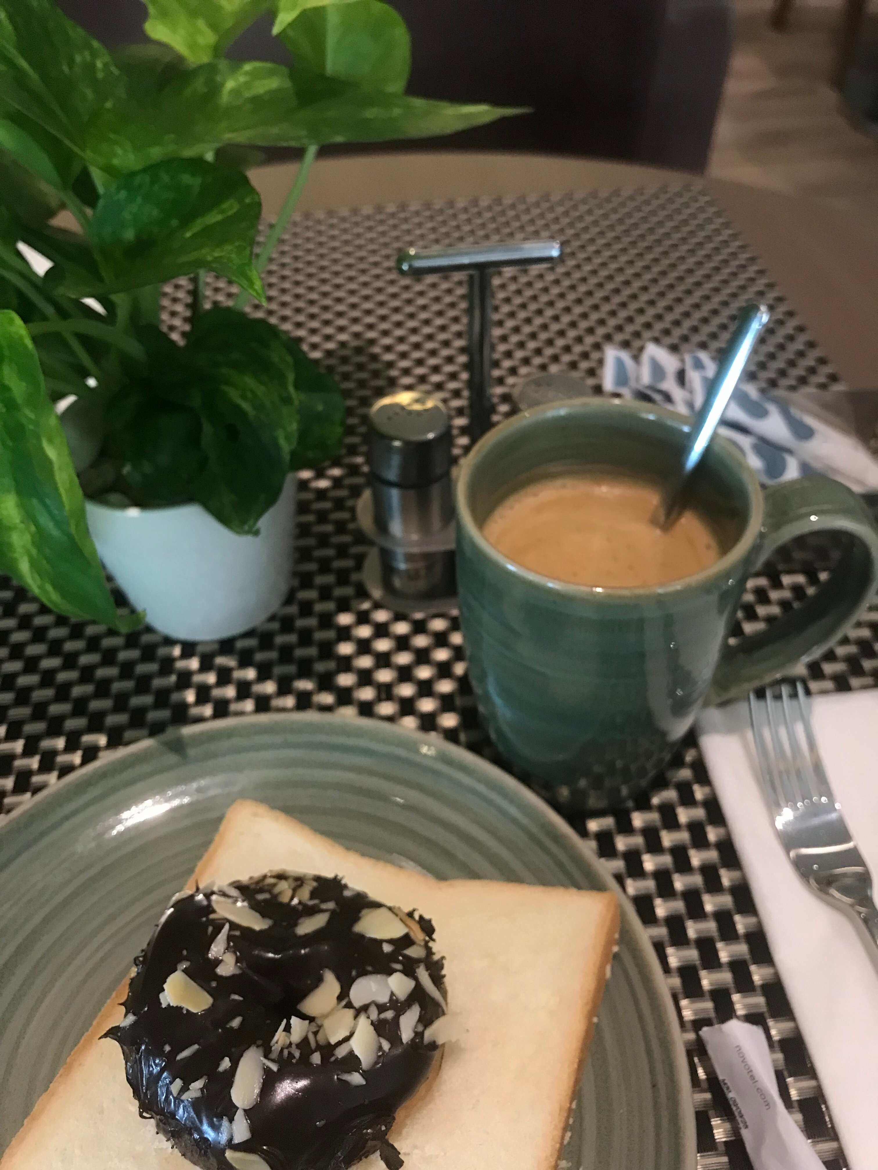 Novotel Tangerang Hotel-官方