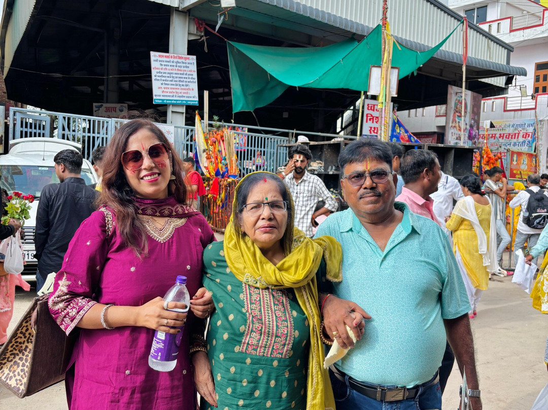 Khatu Shyam Ji-Sikar必去景点