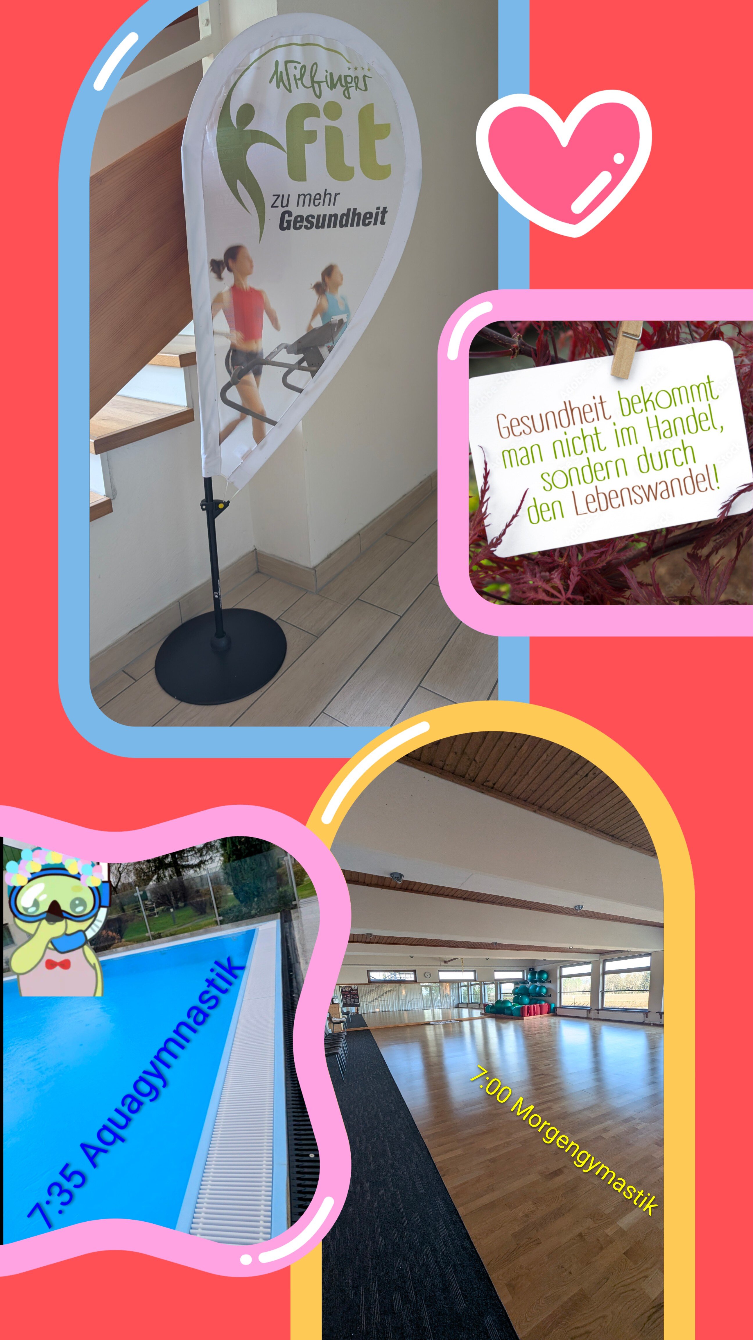 Wilfinger Ring Bio Hotel-浴室