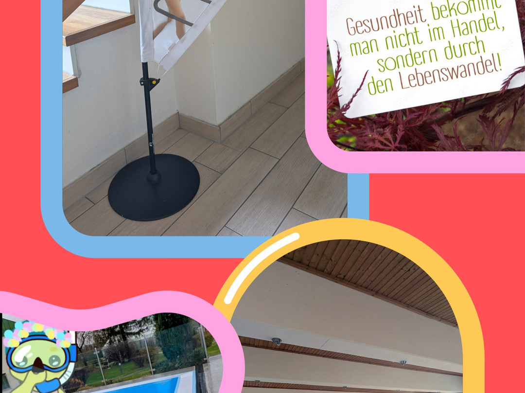 Wilfinger Ring Bio Hotel主图