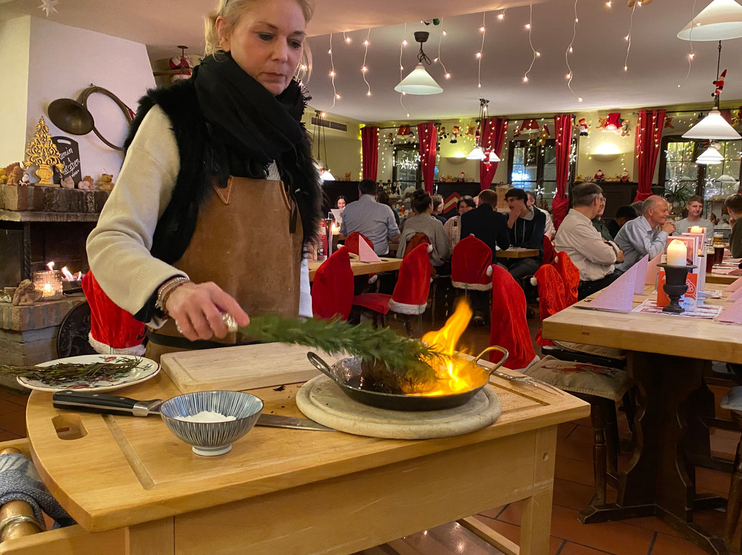 Gasthof Hotel Zur Post主图