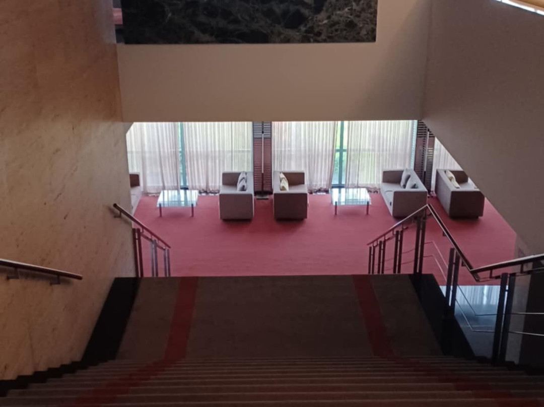 Hotel de Guimaraes主图