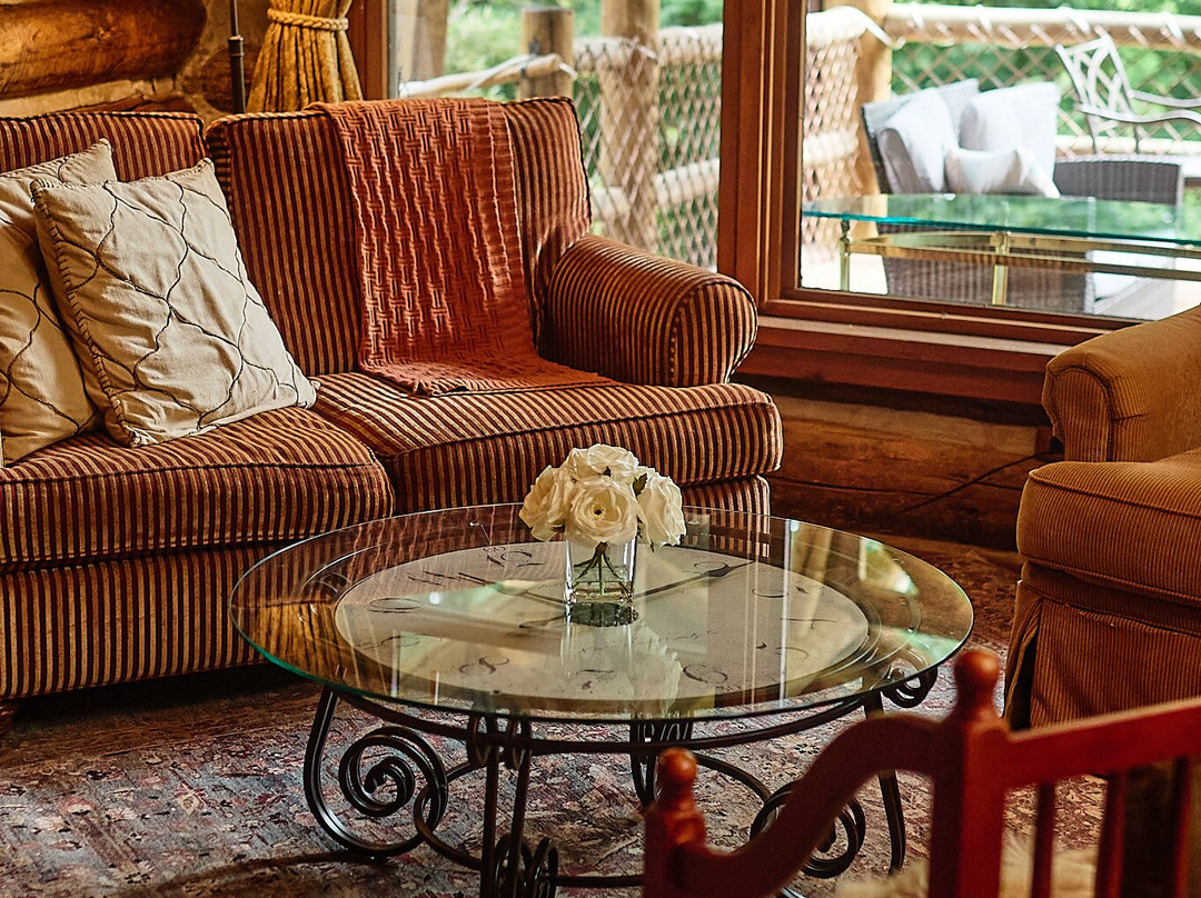 The Chalet of Canandaigua主图