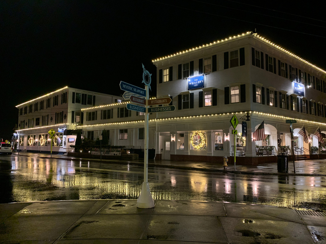 The Whaler's Inn主图