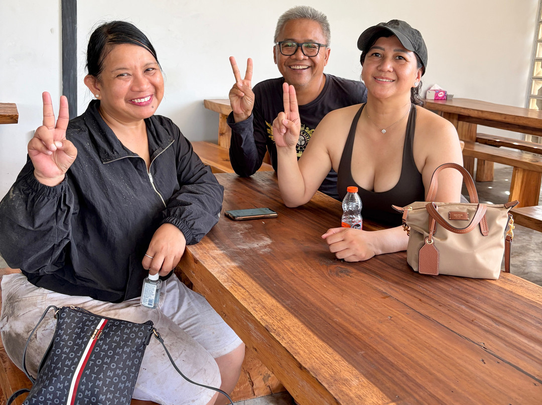 Bali 99 Tour-勒吉安必去景点