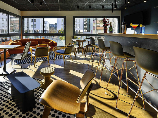 Hotel ibis Annecy Cran Gevrier