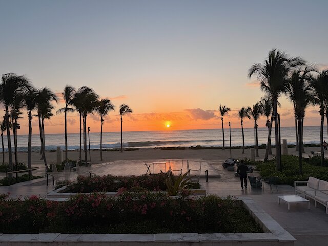 Hilton Tulum Riviera Maya All-Inclusive Resort-浴室