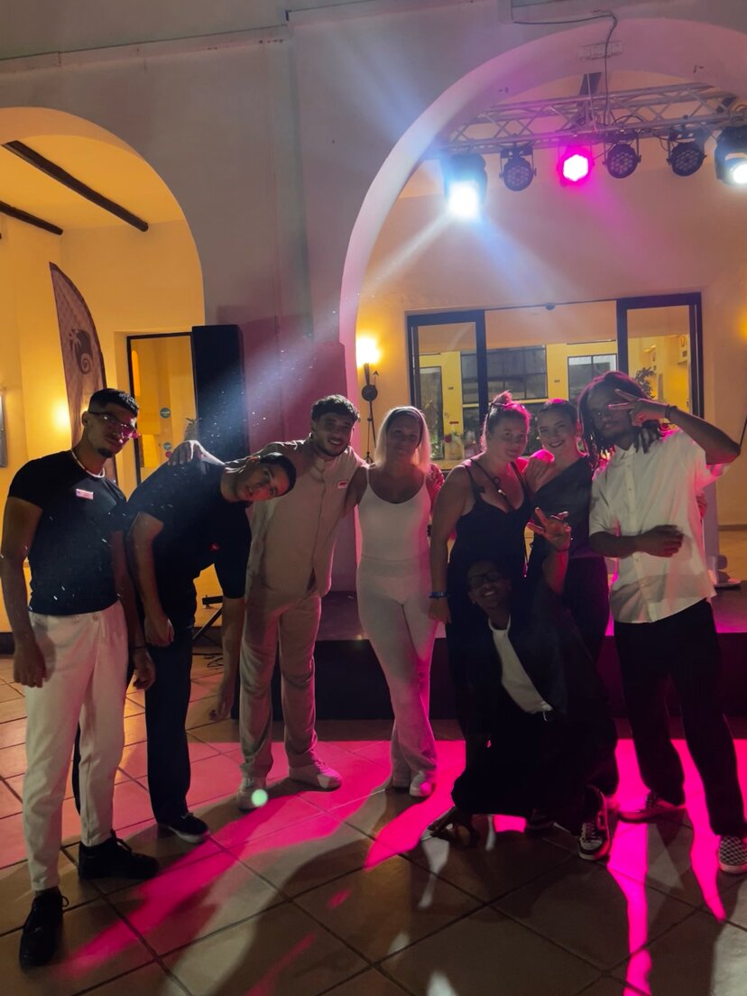 Djerba Resort-官方