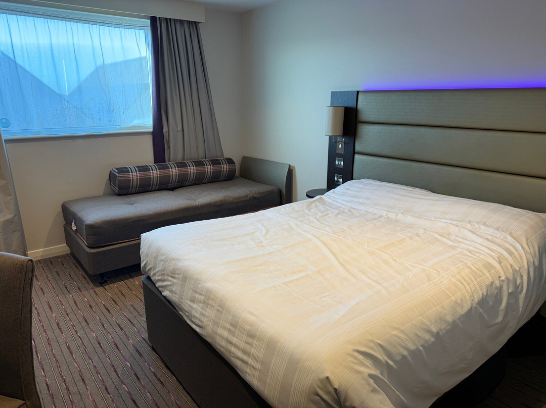 Premier Inn Oxford Botley hotel主图
