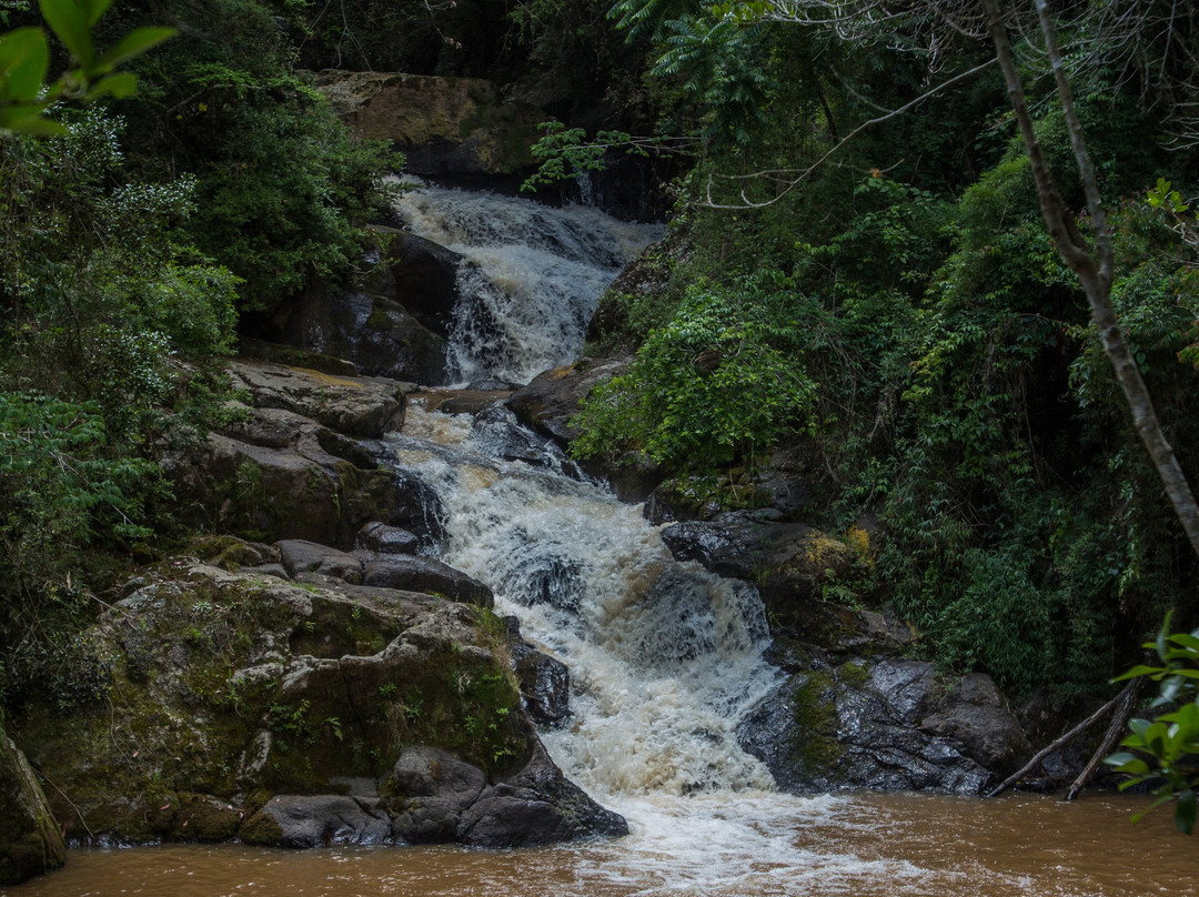 Cachoeira do Simão-Goncalves必去景点