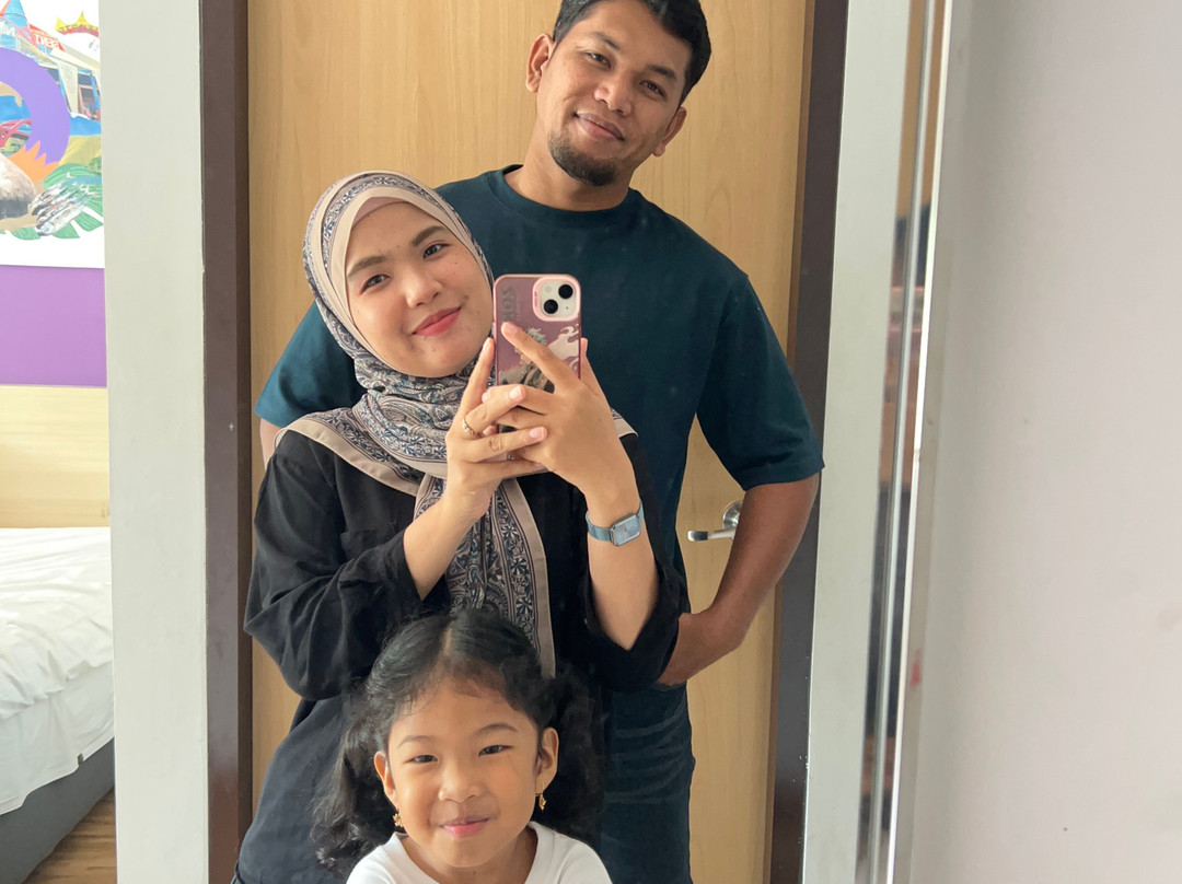 FOX Hotel Jayapura主图