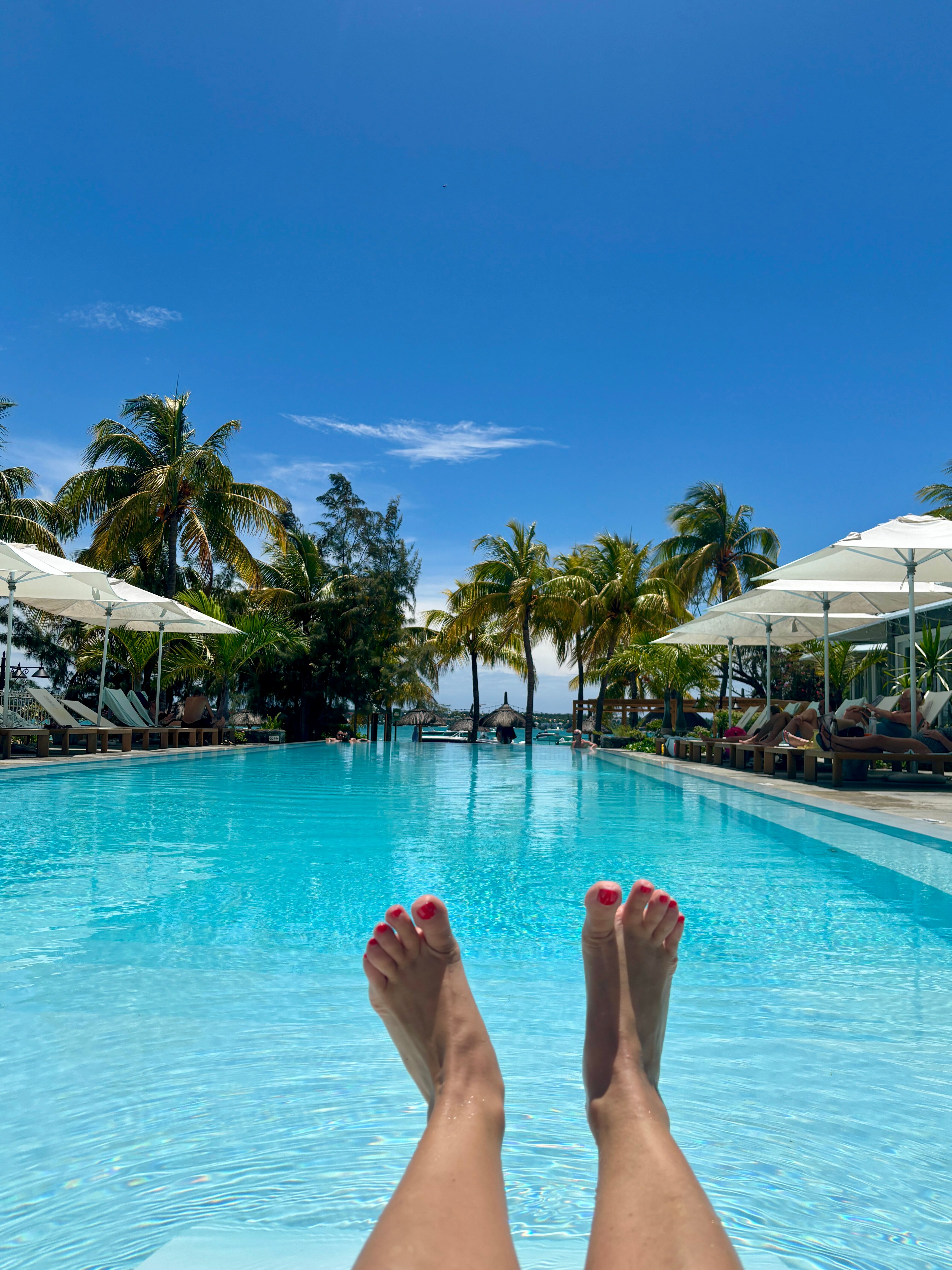 维兰达大湾酒店及水疗中心-官方