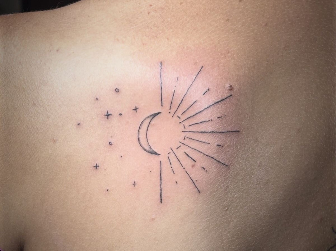 Ali Tattoo-Djerba Midun必去景点