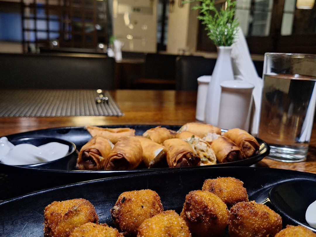 Mango Hill Yercaud主图