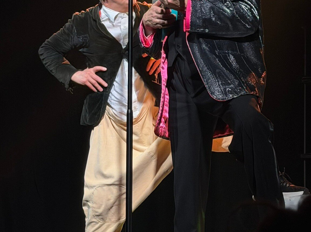 GOP Variete Theater Hannover-汉诺威必去景点