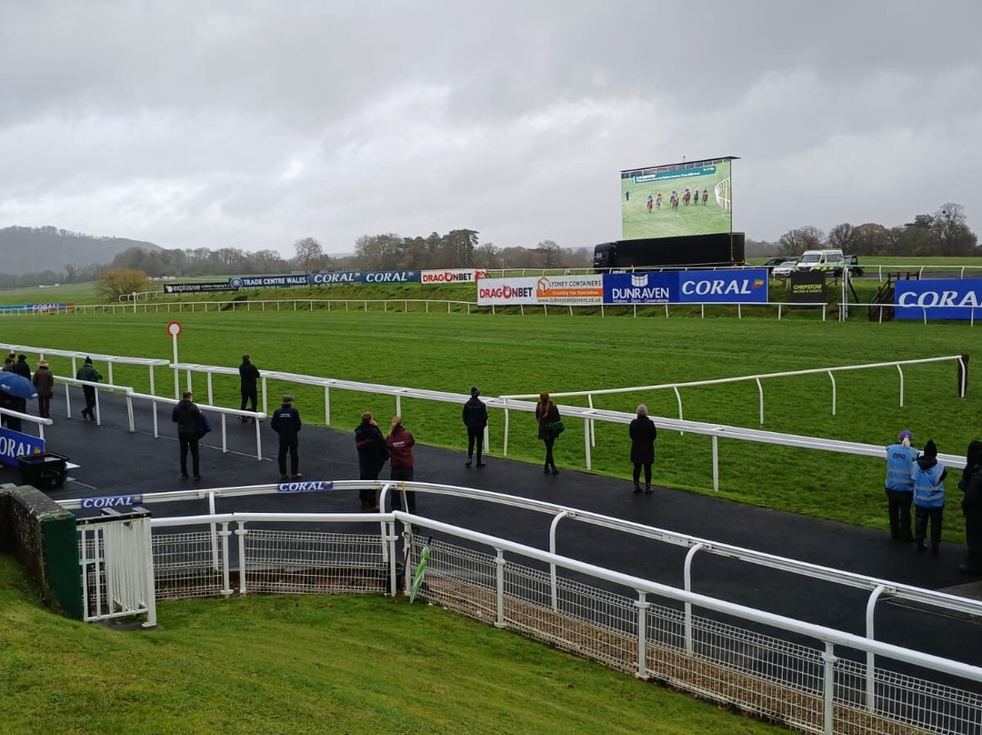 Chepstow Racecourse-切普斯托必去景点