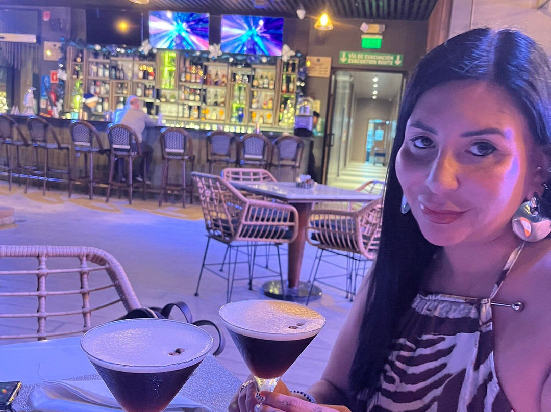 DoubleTree by Hilton Guayaquil主图