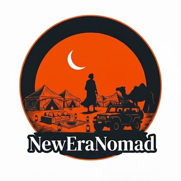 New Era Nomad