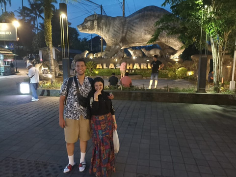 Seminyak Tour Driver Bali-水明漾必去景点