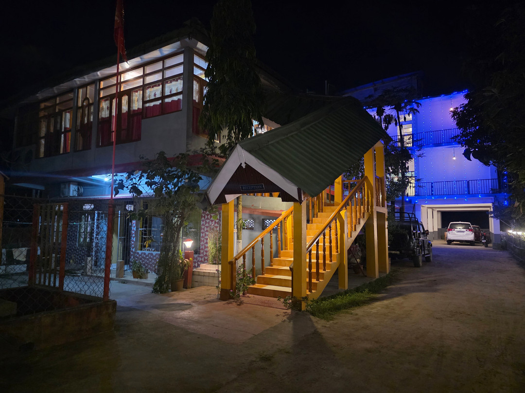Sneha Bhawan Kaziranga主图