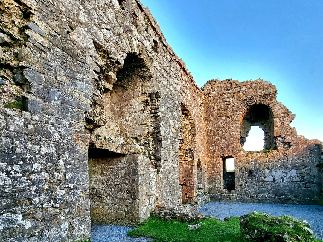 凯拉申酒店主图