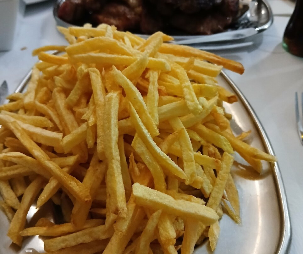 Exe São Lázaro主图