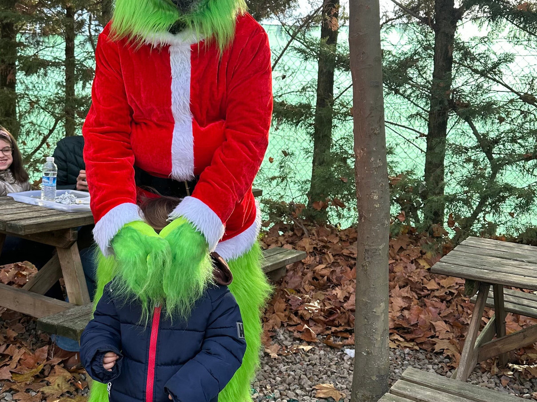 Tierra Rapaz-Calahorra必去景点