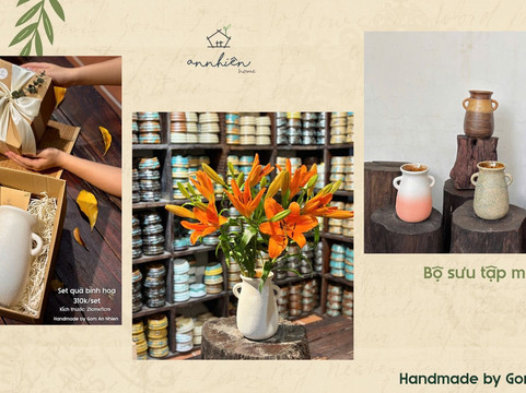 An Nhiên's Home-岘港必去景点