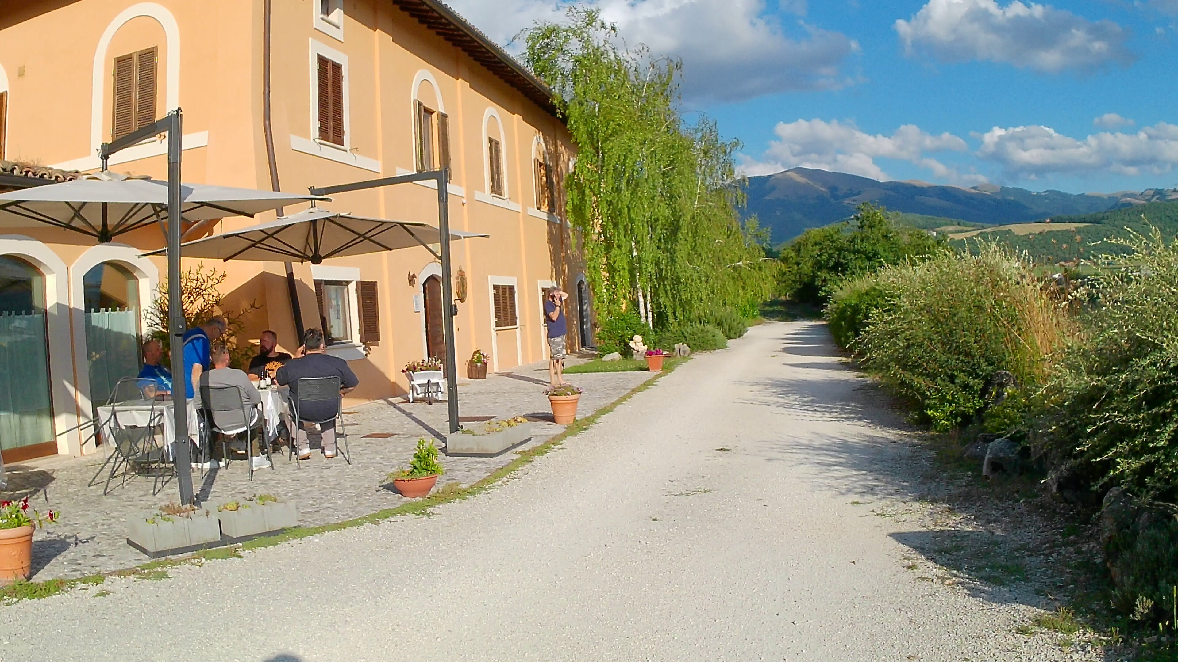 Il Casale San Martino-官方