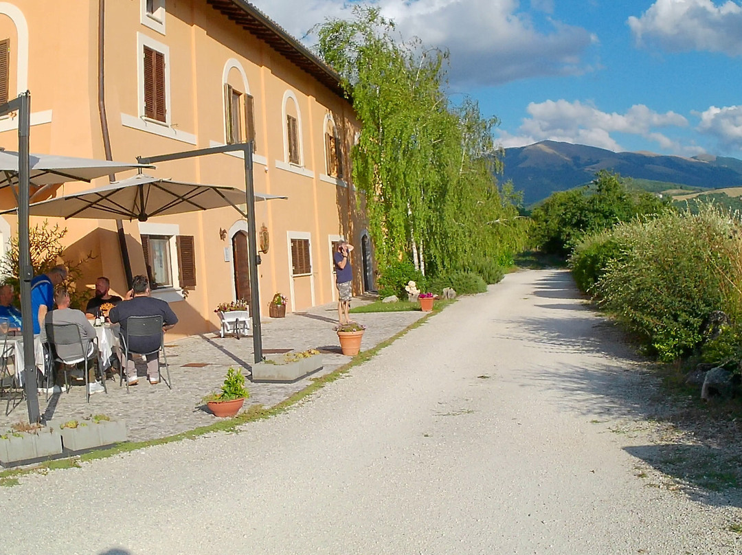 Il Casale San Martino主图