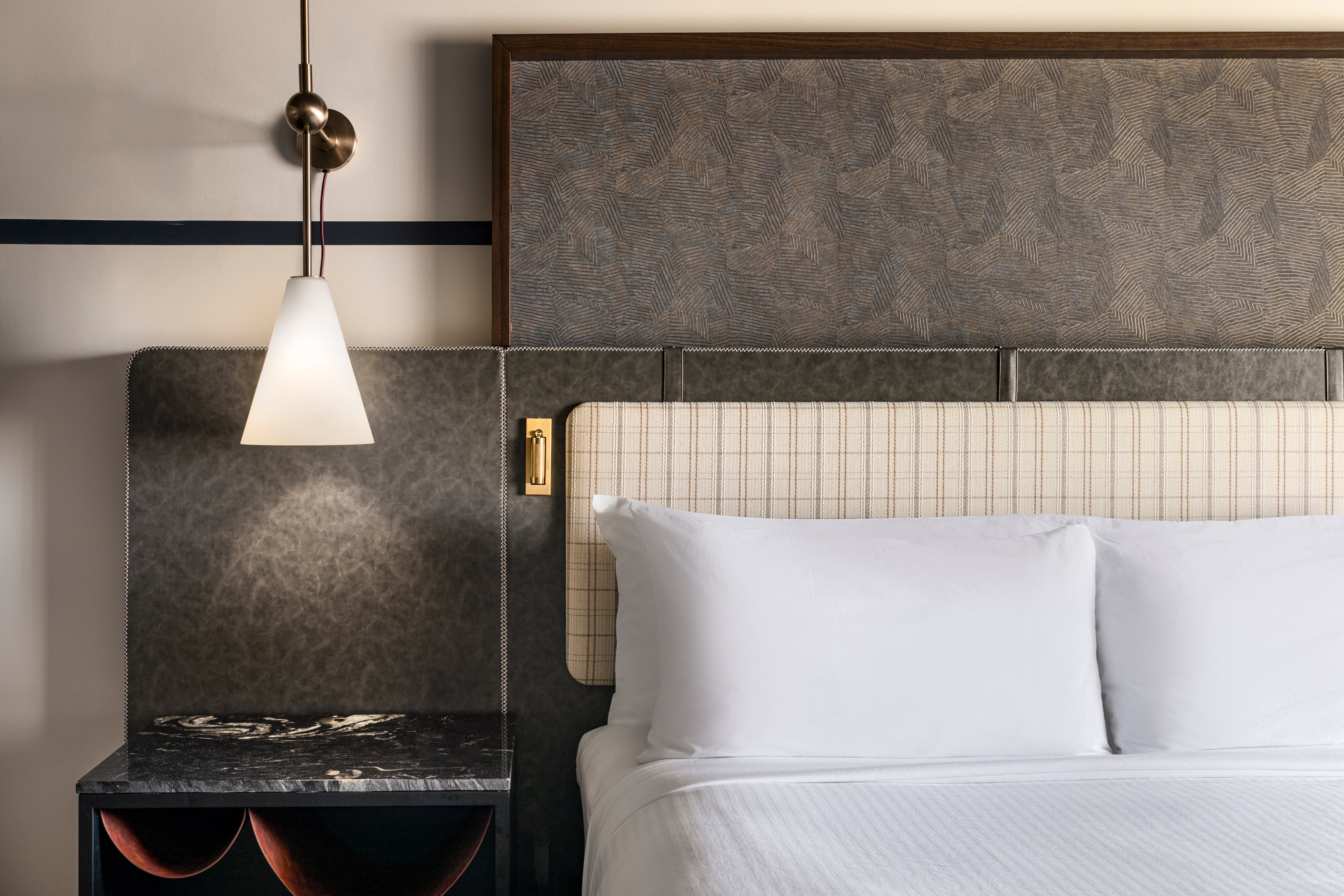 The Elmore Hotel, DFW Southlake, a Tribute Portfolio Hotel-客卧
