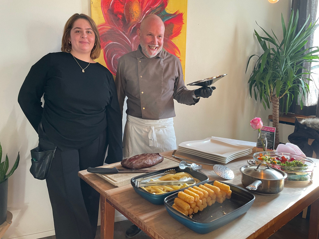 Gasthof Lowen Grosshochstetten主图