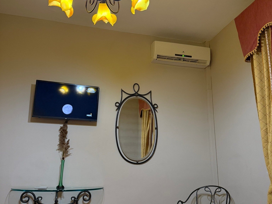 Hotel Restaurante Dulcinea主图