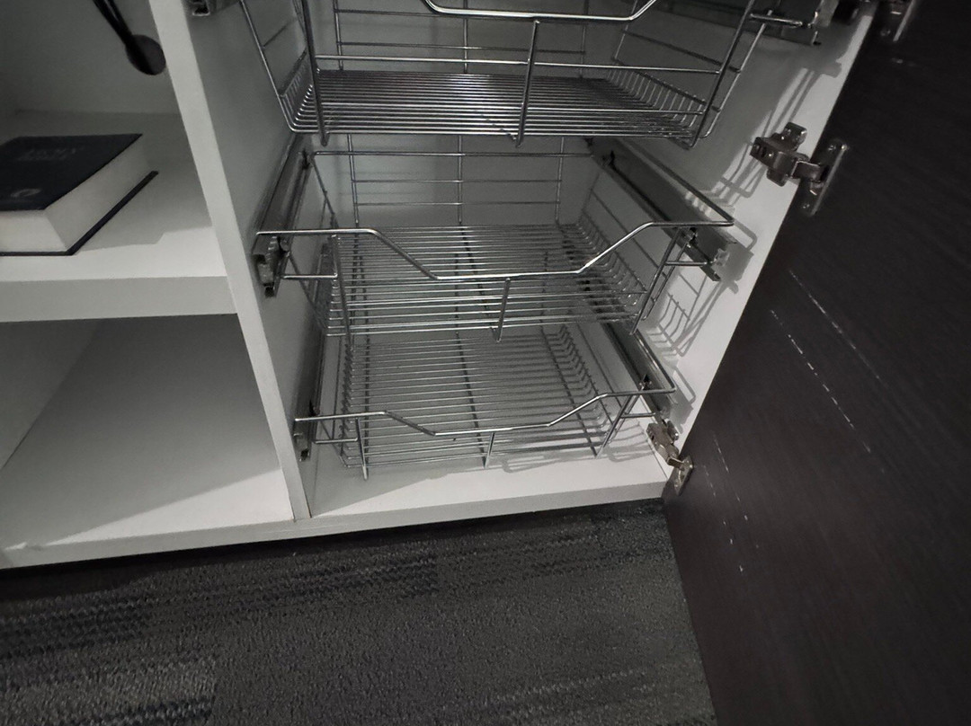 布朗伍德希尔顿恒庭酒店主图