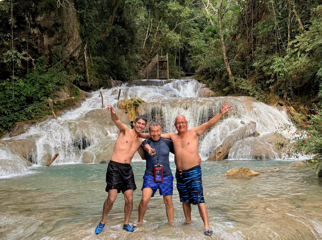 Sicaruu Tours And Travel-Santa Maria Huatulco必去景点