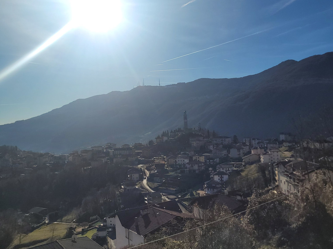 Il Castello di Venere