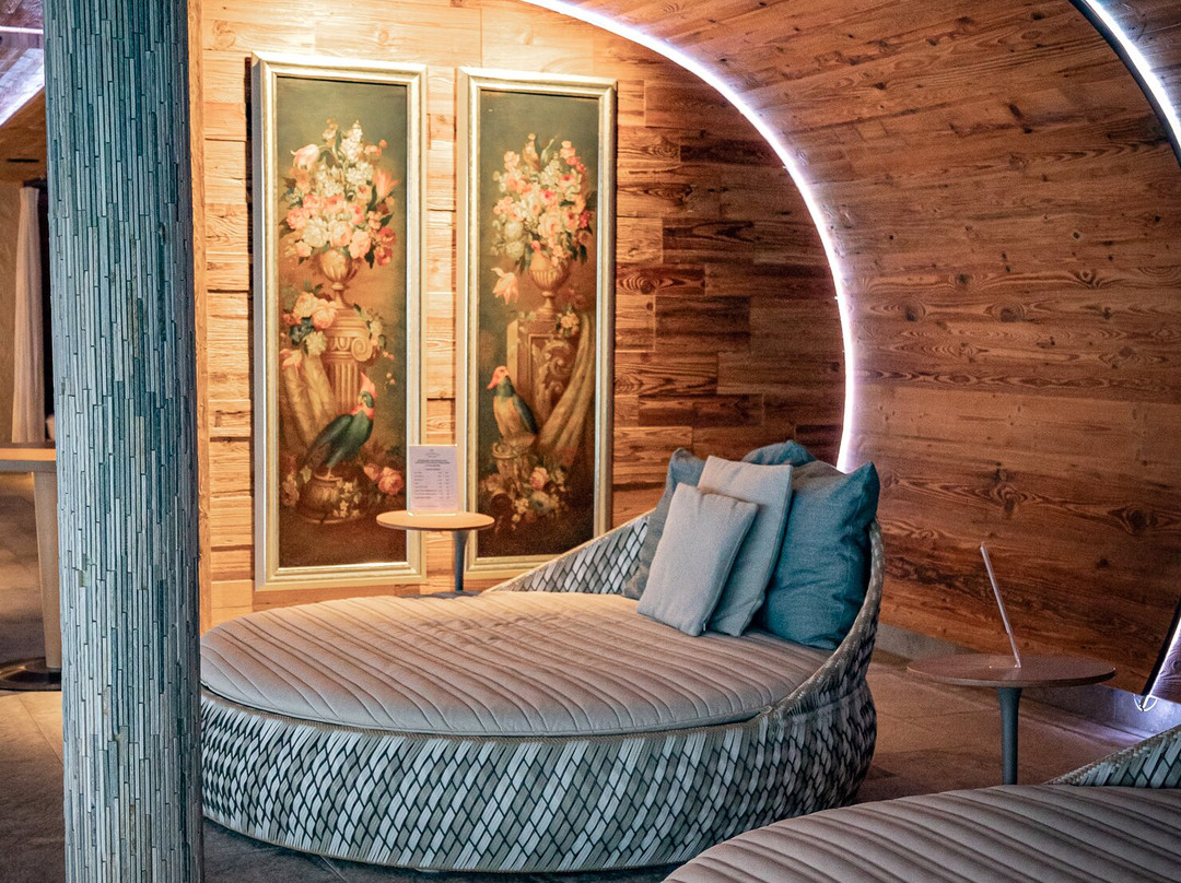 Hotel Bergblick主图