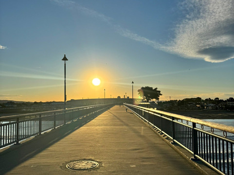 Oceania Escapades-奥克兰中心地区必去景点