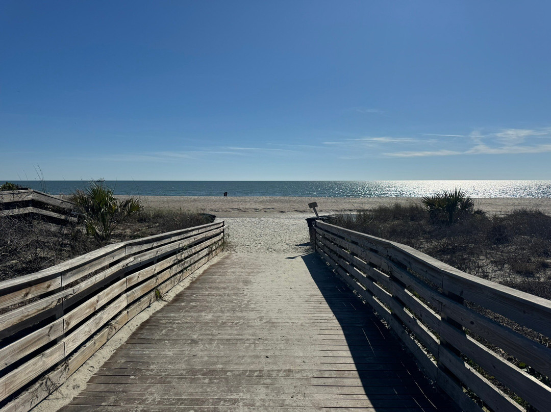 DoubleTree by Hilton Charleston Mount Pleasant主图