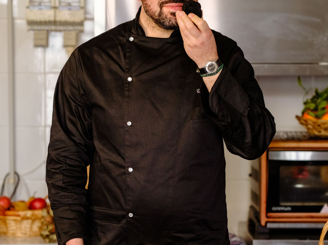 Voglie di Bosco Moretti-法布罗必去景点