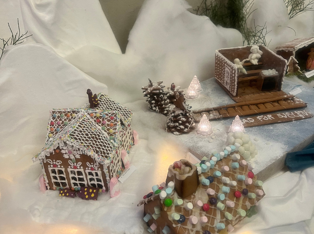 Kristiansand Tourist Information-克里斯蒂安桑必去景点