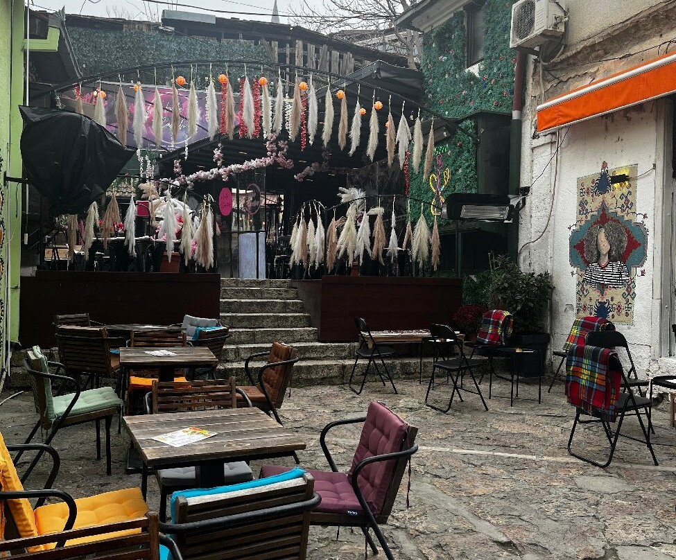 Old Bazaar - Skopje-斯科普里必去景点