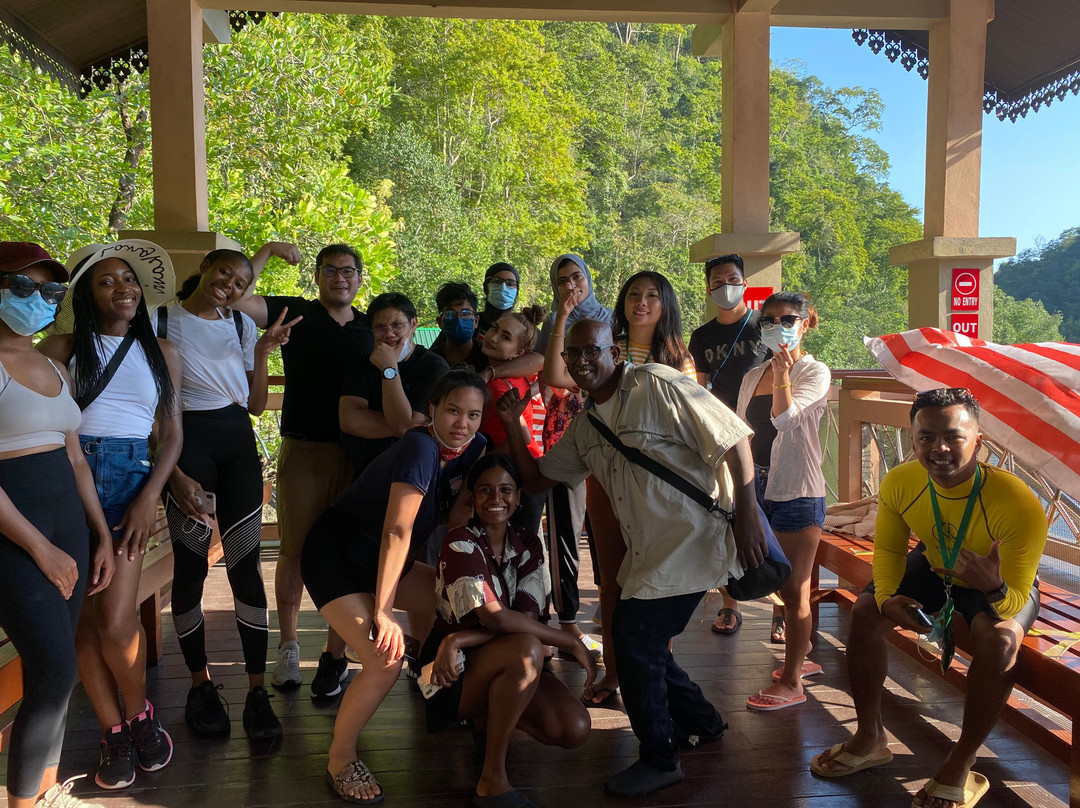 Selva's Untold Stories-兰卡威必去景点